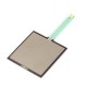 Force Sensitive Resistor - Square - Interlink FSR 406